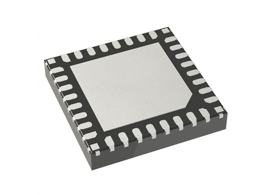 MFS2400AVMA1ES Integrated Circuit Chip Automotive Safety System Basis Chip 32-HVQFN
