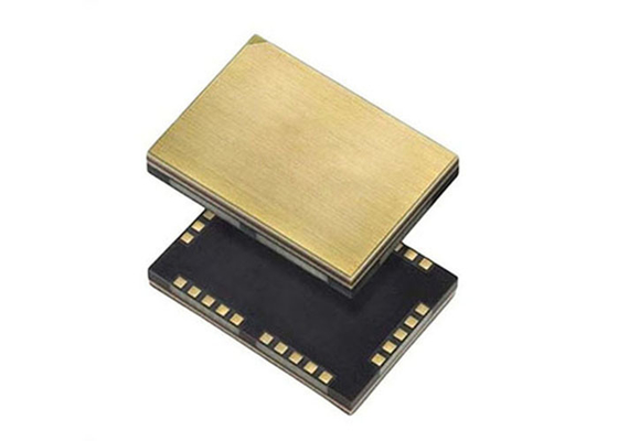 A5M36TG040-TCT1 ওয়্যারলেস কমিউনিকেশন মডিউল 3.4GHz থেকে 3.8GHz এয়ারফাস্ট পাওয়ার এমপ্লিফায়ার মডিউল 30-PLGA