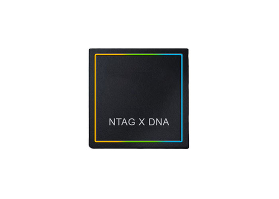 NT4পাবলিক কী অবকাঠামোর জন্য এনএফসি আইসি সুরক্ষিত