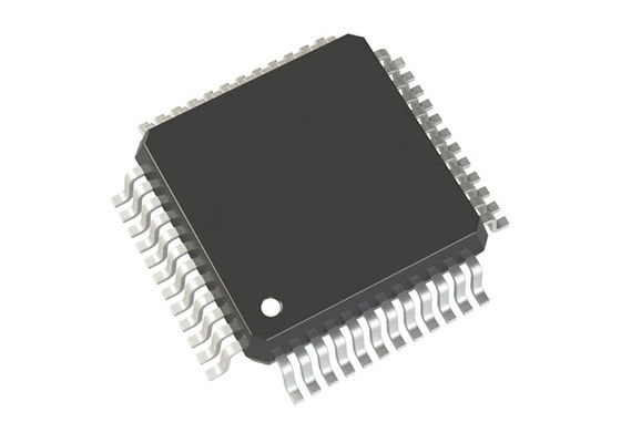 MCXA153VLF মাইক্রোকন্ট্রোলার MCU 32-বিট 96MHz এআরএম কর্টেক্স-এম 33 MCX একটি মাইক্রোকন্ট্রোলার 48-এলকিউএফপি