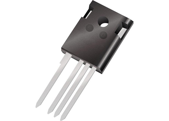 UF3N120007K4S ইন্টিগ্রেটেড সার্কিট চিপ 1200V 7.1mΩ উচ্চ-পারফরম্যান্স সিলিকন কার্বাইড জেএফইটি ট্রানজিস্টর