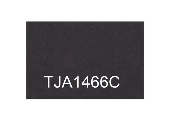 TJA1466CHG ইন্টিগ্রেটেড সার্কিট চিপ CAN SIC ট্রান্সসিভার DHVQFN18 5Mbps CAN ইন্টারফেস আইসি