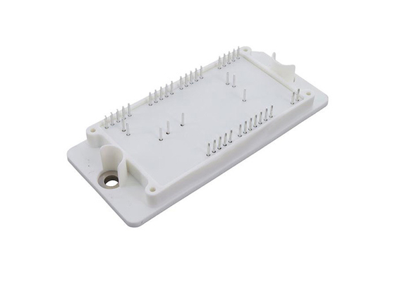 SNXH150B120H3Q2F2PG-N অটোমোটিভ IGBT মডিউল 1200V 80A উচ্চ ঘনত্বের সমন্বিত IGBT মডিউল