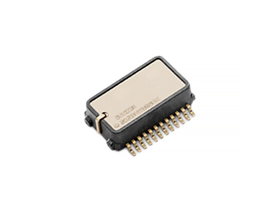 SCC2230-D08-05 সেন্সর আইসি ডিজিটাল এসপিআই ইন্টারফেসের সাথে 3-অক্ষের অ্যাক্সিলেরোমিটার