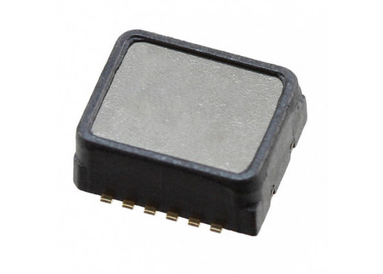 SCA2120-D06-10 সেন্সর আইসি হাই পারফরম্যান্স অটোমোটিভ 3V থেকে 3.6V 3-অক্সিস অ্যাক্সেলরোমিটার