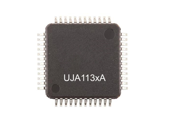 UJA1135AHW ইন্টিগ্রেটেড সার্কিট চিপ Buck Boost HS-CAN LIN SBC চিপ সিস্টেম বেস চিপ