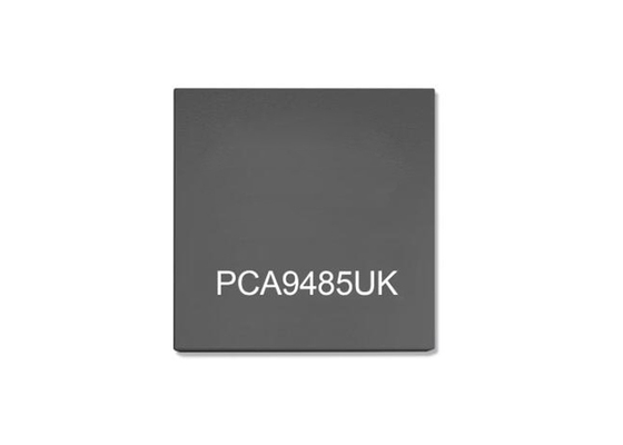 PCA9485UKZ ইন্টিগ্রেটেড সার্কিট চিপ ক্যাপাসিটর সরাসরি চার্জার 13A ক্যাপাসিটর চার্জার