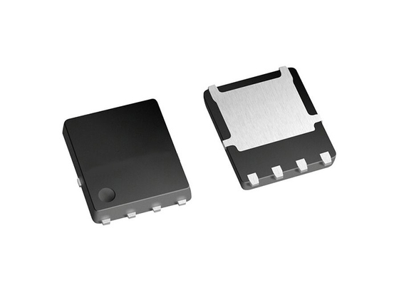 NVMFS5C404NLWFHT3G ইন্টিগ্রেটেড সার্কিট চিপ 40V 370A একক N-চ্যানেল পাওয়ার MOSFET ট্রানজিস্টর