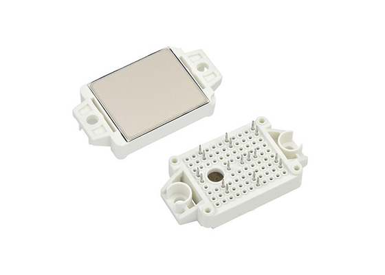 NXH030S120M3F1PTG অটোমোটিভ IGBT মডিউল 1200V 40A 30mΩ সিলিকন কার্বাইড মডিউল সৌর ইনভার্টার জন্য