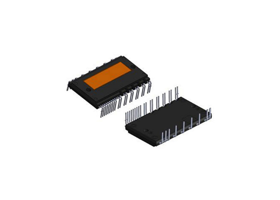 NFAM3812SCBUT মোটরগাড়ি IGBT মডিউল 1200V 50A সম্পূর্ণরূপে ইন্টিগ্রেটেড ইন্টেলিজেন্ট পাওয়ার মডিউল