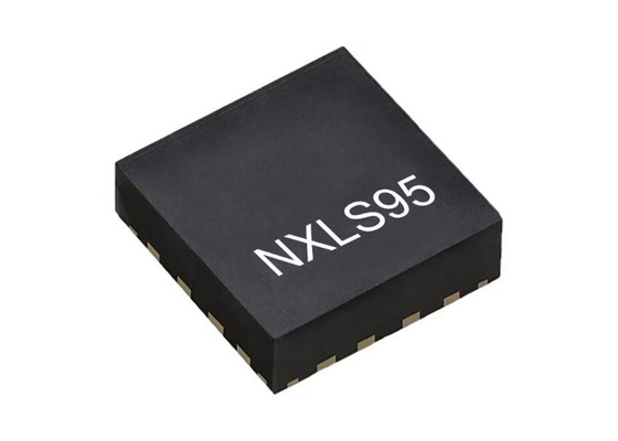 NXLS95722AES সেন্সর IC YZ ডুয়াল অ্যাক্সিস মিডিয়াম-জি ইনর্শিয়াল সেন্সর অ্যাক্সিলোমিটার IC