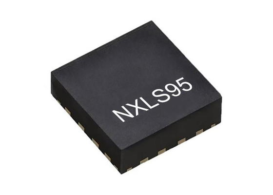 NXLS95220AES সেন্সর IC X-অক্ষ মাঝারি-g জড়তা সেন্সর HLQFN16 ডিজিটাল অ্যাক্সিলোমিটার