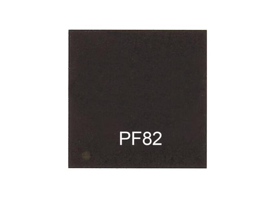 MC33PF8200A0TS ইন্টিগ্রেটেড সার্কিট চিপ 12 চ্যানেল PMIC HVQFN56 পাওয়ার ম্যানেজমেন্ট চিপ