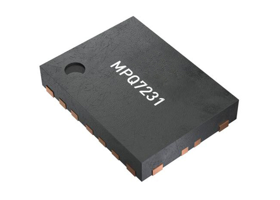 MPQ7231GLE-D30-AEC1 ইন্টিগ্রেটেড সার্কিট চিপ ইনফ্রারেড LED ড্রাইভার 42V 3A IR LED ড্রাইভার IC