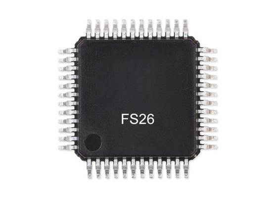 MFS2633AMDALAD ইন্টিগ্রেটেড সার্কিট চিপ FS26 অটোমোটিভ নিরাপত্তা SBC HLQFP48 সিস্টেম বেসিস চিপ
