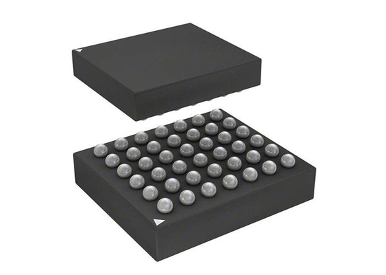 DA9072-80V32 ইন্টিগ্রেটেড সার্কিট চিপ, পরিধানযোগ্য এবং হোম অটোমেশনের জন্য অত্যন্ত সমন্বিত PMIC