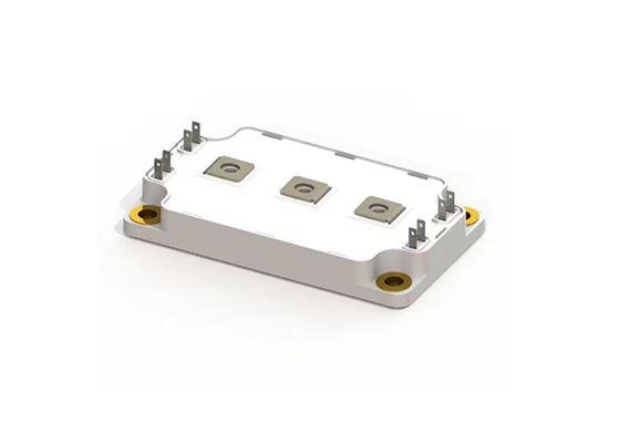 APTGX600SK120T6G অটোমোটিভ IGBT মডিউল 1200V 600A বাক চপার IGBT 7 পাওয়ার মডিউল SP6C