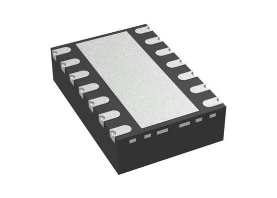 LP8868ZQDMTRQ1 ইন্টিগ্রেটেড সার্কিট চিপ 65V অটোমোটিভ বক LED ড্রাইভার IC VSON14