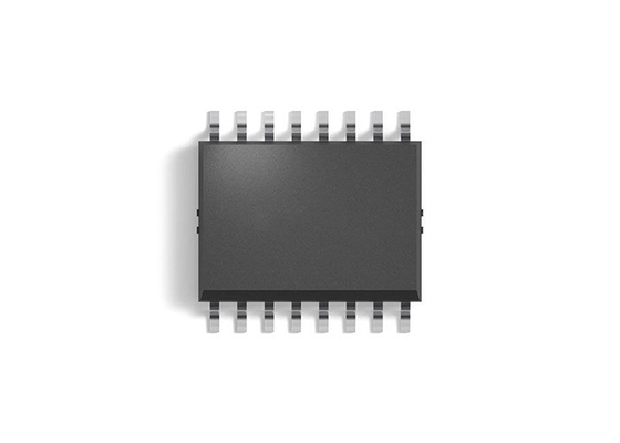 ACS37035KLACTR-020B5 সেন্সর আইসি 1 মেগাহার্টজ উচ্চ নির্ভুলতা কাটা বর্তমান সেন্সর 16-SOIC