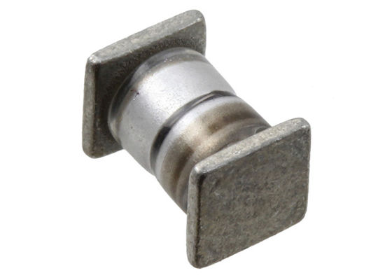 JANS1N6316DUS ইন্টিগ্রেটেড সার্কিট চিপ উচ্চ নির্ভরযোগ্যতা 500mV গ্লাস একক জেনার ডায়োড