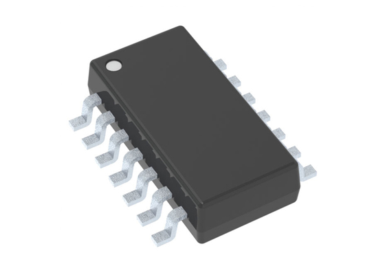LP5899QDYYRQ1 ইন্টিগ্রেটেড সার্কিট চিপ 20MHz অটোমোটিভ ডিসপ্লে LED ম্যাট্রিক্স ড্রাইভার