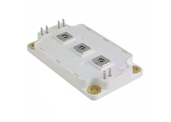 APTGX450A120T6G অটোমোটিভ IGBT মডিউল হাফ ব্রিজ 1200V 605A ফেজ লেগ IGBT 7 পাওয়ার মডিউল