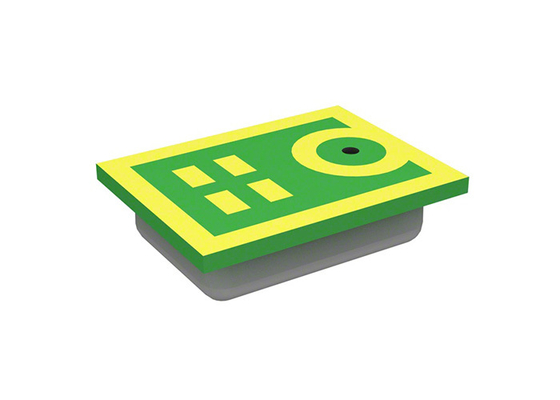 INMP621ACEZ সেন্সর IC লো পাওয়ার বটম পোর্টেড সর্বদিকনির্দেশক MEMS মাইক্রোফোন