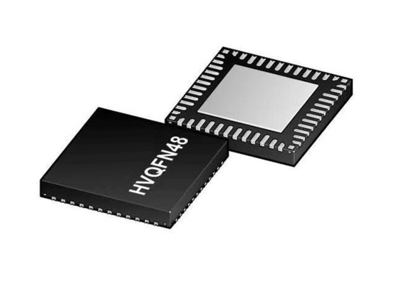 MFS2321BMBA0EP ইন্টিগ্রেটেড সার্কিট চিপ FS23 সিস্টেম বেসিস চিপ HVQFN48 পাওয়ার ম্যানেজমেন্ট আইসি