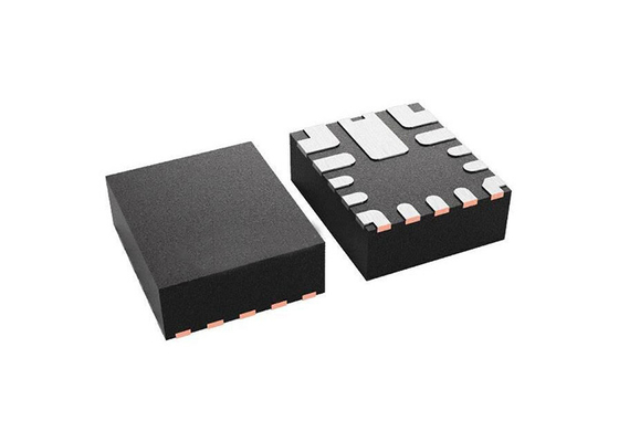 TPS62916QRPYRQ1 ইন্টিগ্রেটেড সার্কিট চিপ অটোমোটিভ লো নয়েজ এবং লো রিপল বাক কনভার্টার