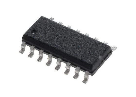 NCV7390DB0R2G ইন্টিগ্রেটেড সার্কিট চিপ 250kbps CAN ট্রান্সিভার SOIC16 CAN ইন্টারফেস আইসি