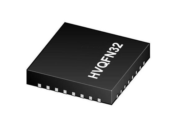 MFRC52201HN1 ওয়্যারলেস কমিউনিকেশন মডিউল রিডার আইসি HVQFN32 MIFARE AND NTAG ফ্রন্ট এন্ড