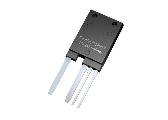 IMYR140R024M2H ইন্টিগ্রেটেড সার্কিট চিপ কুলসিআইসি MOSFETs 1400V SiC MOSFET ডিস্ক্রিট