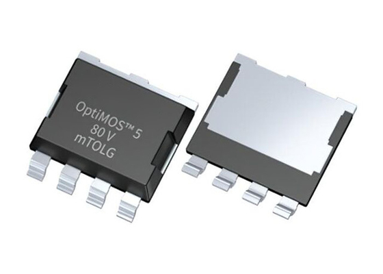 IPM018N10NM5LF2 ইন্টিগ্রেটেড সার্কিট চিপ অপটিমোস ৫ সিঙ্গেল এন চ্যানেল লিনিয়ার FET ২ ট্রানজিস্টর