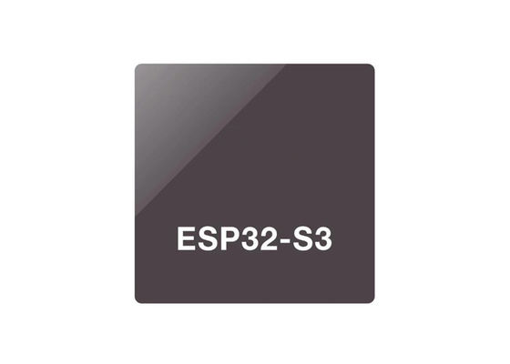 ESP32-S3R16V ওয়্যারলেস কমিউনিকেশন মডিউল এমসিইউ ভিত্তিক সিস্টেম অন চিপ QFN56