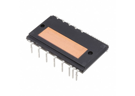 NFAM5065L4BTL ইন্টিগ্রেটেড সার্কিট চিপ নিম্ন গতির 650V 50A এনটিসি বিকল্প সহ বুদ্ধিমান পাওয়ার মডিউল
