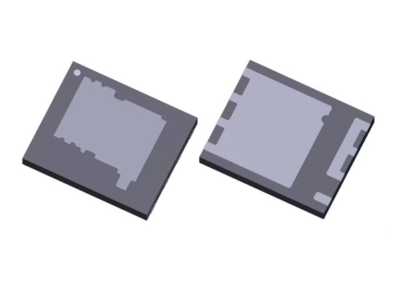 ISC018N08NM6SC ইন্টিগ্রেটেড সার্কিট চিপ 80V OptiMOS 6 N চ্যানেল পাওয়ার MOSFET ট্রানজিস্টর