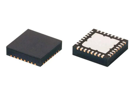 AVA-6183MPS ওয়্যারলেস কমিউনিকেশন মডিউল মিডিয়াম পাওয়ার এমপ্লিফায়ার QFN32 RF এমপ্লিফায়ার