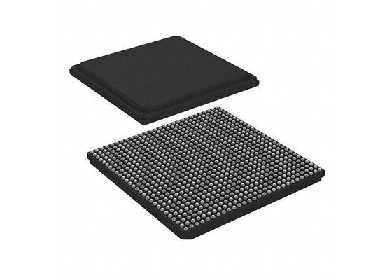 LS1043ASN8KQB মাইক্রোকন্ট্রোলার MCU 64-বিট 1.0GHz ARM Cortex-A53 QorIQ Layerscape মাইক্রোপ্রসেসর