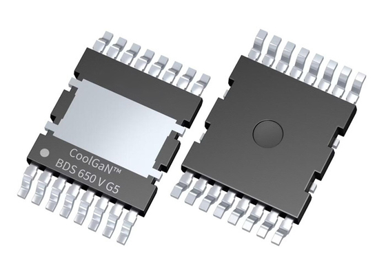 IGLT65R055B2 GaN IC GaN দ্বিমুখী সুইচ 650V দ্বিমুখী পাওয়ার ট্রানজিস্টর