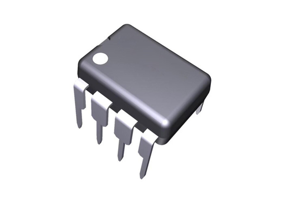ICE5AR4780BZS-1 ইন্টিগ্রেটেড সার্কিট চিপ 800V ফিক্সড ফ্রিকোয়েন্সি ইন্টিগ্রেটেড পাওয়ার আইসি