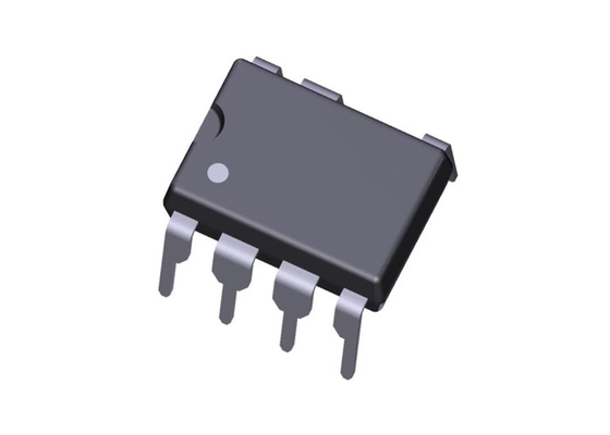 ICE5AR4770BZS-1 ইন্টিগ্রেটেড সার্কিট চিপ 100kHz অফলাইন ফ্লাইব্যাক কন্ট্রোলার PG-DIP-7
