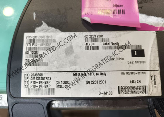 QM13345 ওয়্যারলেস কমিউনিকেশন মডিউল হাই পারফরম্যান্স ACS SP4T RF সুইচ আইসি