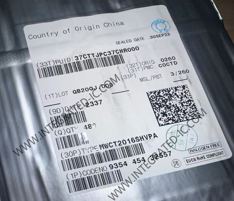 MWCT2016SHVPA ওয়্যারলেস কমিউনিকেশন মডিউল মাল্টি-কয়েল ওয়্যারলেস চার্জিং ট্রান্সমিটার