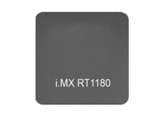 MIMXRT1181CVP2C মাইক্রোকন্ট্রোলার MCU 300MHz i.MX RT1180 ক্রসওভার MCU LFBGA144 এমবেডেড MCU