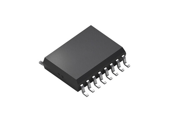 CT4032-A20BSWF সেন্সর IC 500kHz XtremeSense TMR ভিত্তিক বর্তমান সেন্সর SOICW16