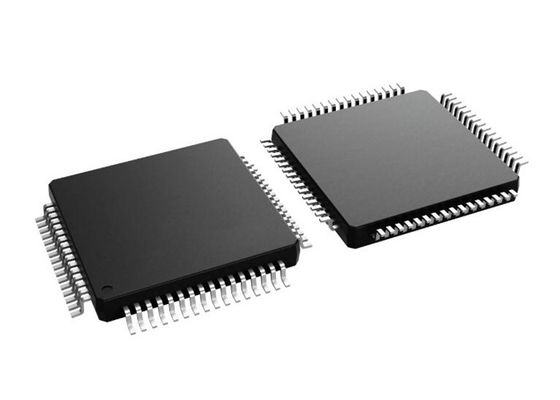 M0G3519QPMRQ1 মাইক্রোকন্ট্রোলার MCU 80MHz 32-বিট অটোমোটিভ মিশ্র সংকেত মাইক্রোকন্ট্রোলার LQFP-64