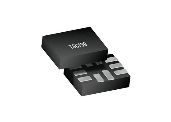 TSC199A1IQT ইন্টিগ্রেটেড সার্কিট চিপ দ্বি-দিকের শূন্য-ড্রিফট বর্তমান সেন্স এম্প্লিফায়ার