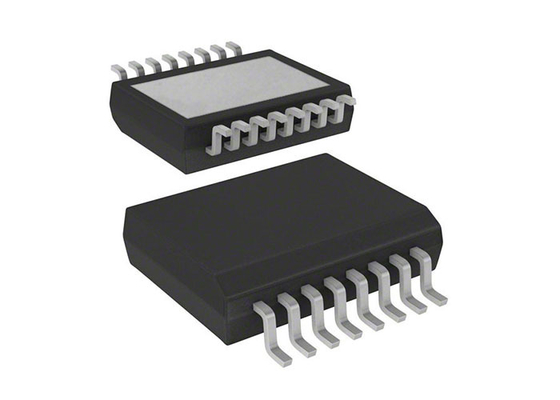 VNQ9050LAJTR ইন্টিগ্রেটেড সার্কিট চিপ কোয়াড চ্যানেল হাই-সাইড ড্রাইভার কারেন্ট সেন্স অ্যানালগ ফিডব্যাক সহ