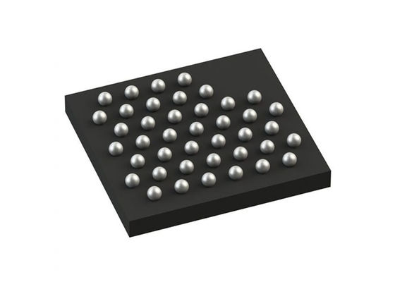 STM32WBA55HGF7 মাইক্রোকন্ট্রোলার MCU মাল্টিপ্রোটোকল ওয়্যারলেস ৩২-বিট আর্ম কর্টেক্স-M33 MCU ৪১-ডব্লিউএলসিএসপি