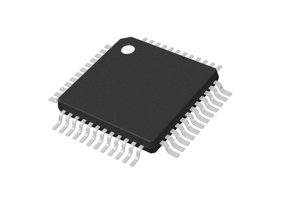 STM32G491CET3 মাইক্রোকন্ট্রোলার এমসিইউ হাই পারফরম্যান্স 32-বিট 170MHz এআরএম কর্টেক্স-এম 4 এফ এসটিএম 32 জি 4 এমসিইউ